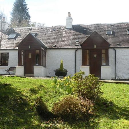 Mchugh And Loudon Cottages Saint Catherines ภายนอก รูปภาพ