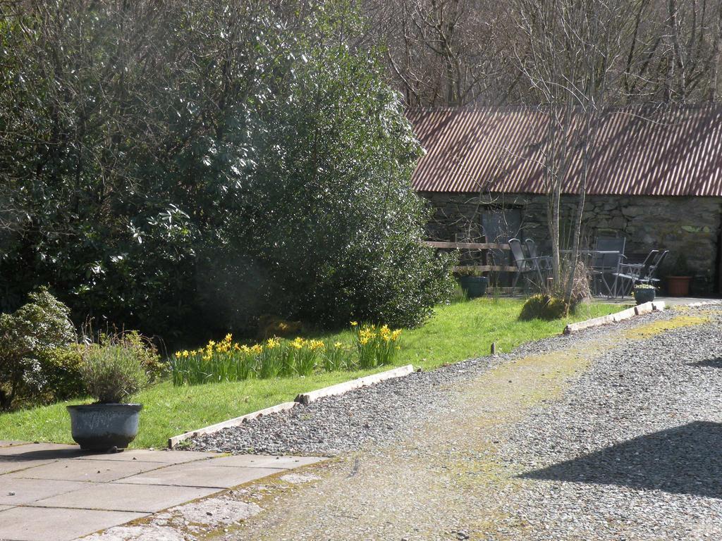 Mchugh And Loudon Cottages Saint Catherines ภายนอก รูปภาพ
