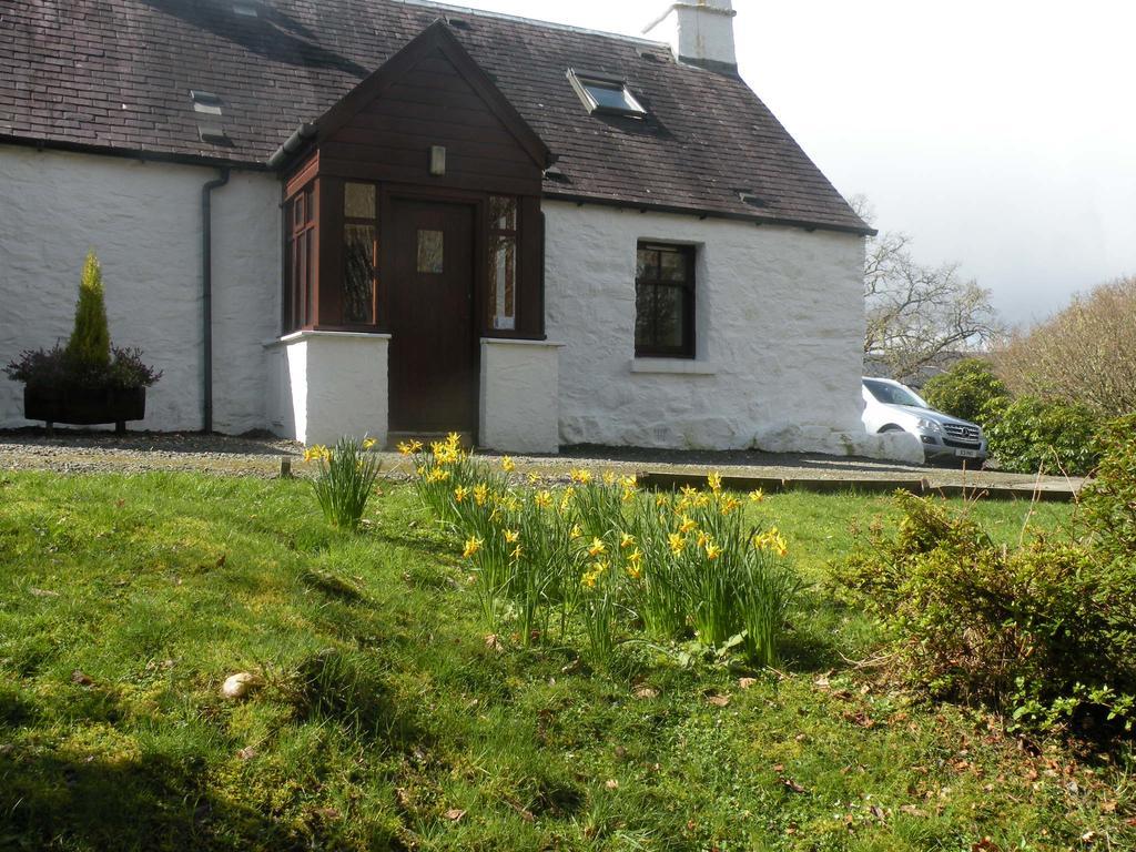 Mchugh And Loudon Cottages Saint Catherines ภายนอก รูปภาพ