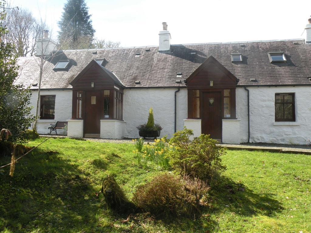 Mchugh And Loudon Cottages Saint Catherines ภายนอก รูปภาพ
