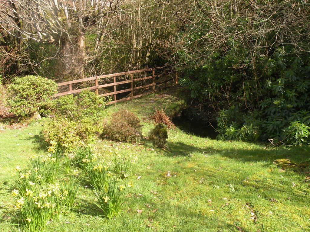 Mchugh And Loudon Cottages Saint Catherines ภายนอก รูปภาพ
