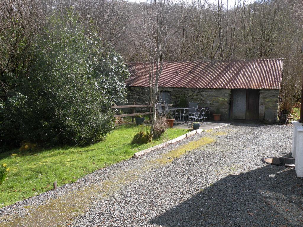 Mchugh And Loudon Cottages Saint Catherines ภายนอก รูปภาพ