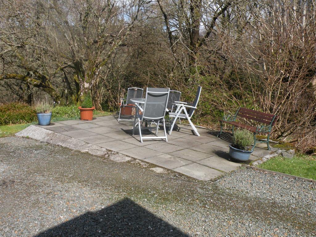 Mchugh And Loudon Cottages Saint Catherines ภายนอก รูปภาพ