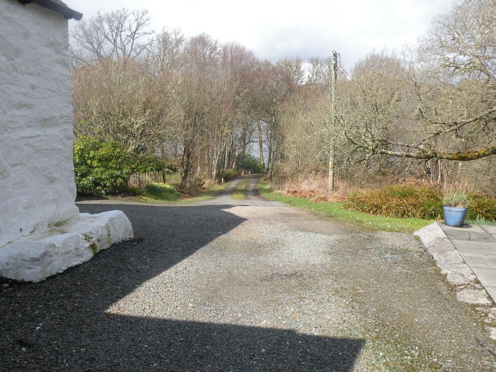 Mchugh And Loudon Cottages Saint Catherines ภายนอก รูปภาพ