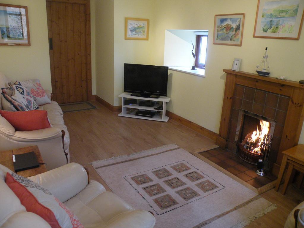 Mchugh And Loudon Cottages Saint Catherines ภายนอก รูปภาพ