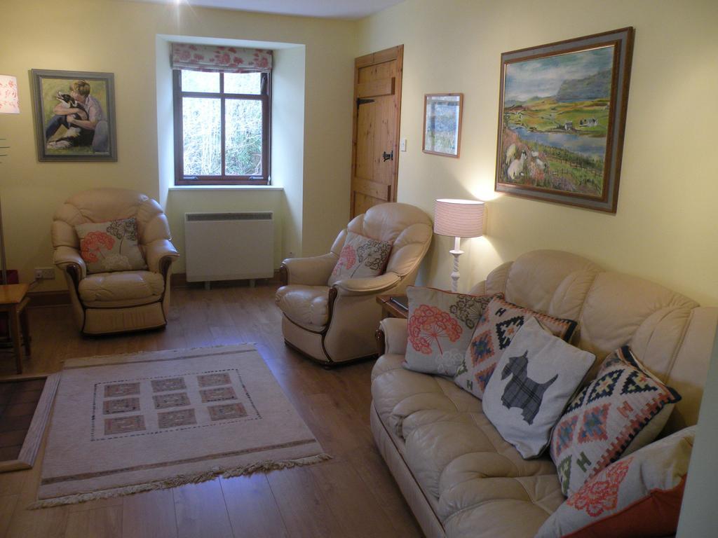 Mchugh And Loudon Cottages Saint Catherines ภายนอก รูปภาพ