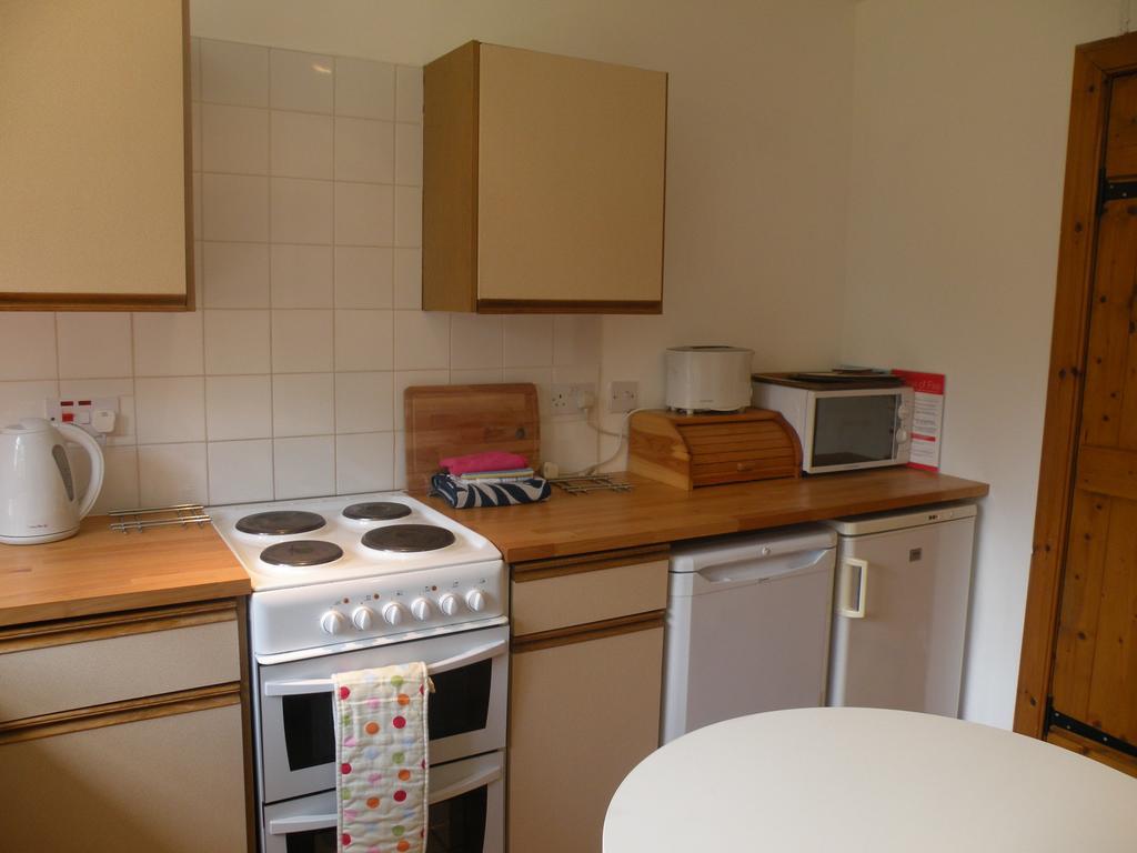 Mchugh And Loudon Cottages Saint Catherines ภายนอก รูปภาพ