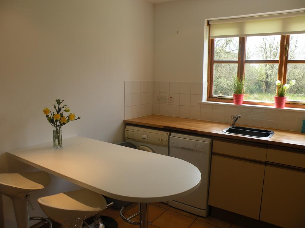 Mchugh And Loudon Cottages Saint Catherines ภายนอก รูปภาพ