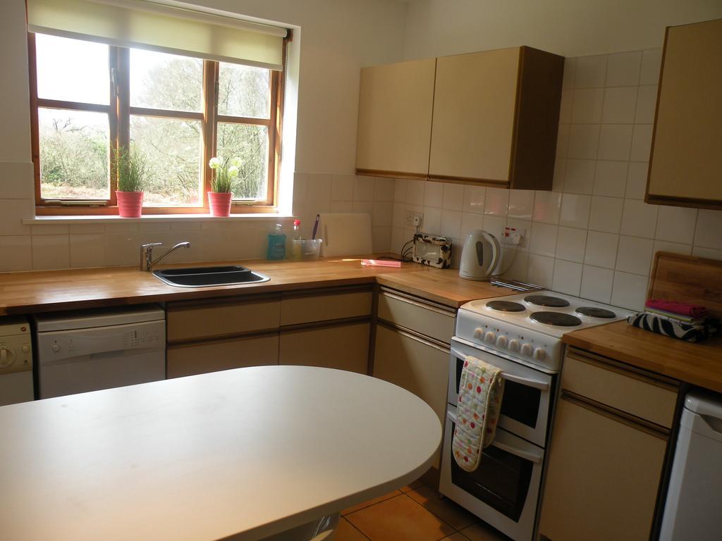 Mchugh And Loudon Cottages Saint Catherines ภายนอก รูปภาพ