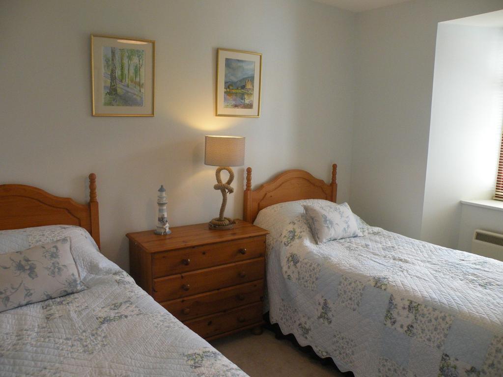 Mchugh And Loudon Cottages Saint Catherines ภายนอก รูปภาพ