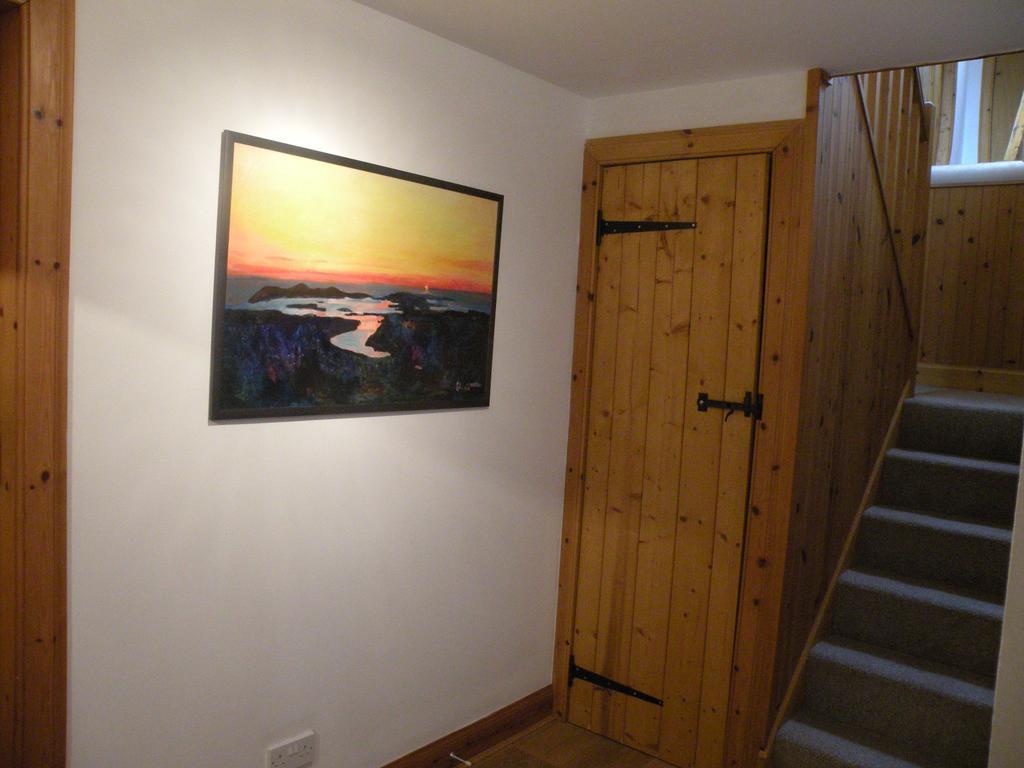 Mchugh And Loudon Cottages Saint Catherines ภายนอก รูปภาพ