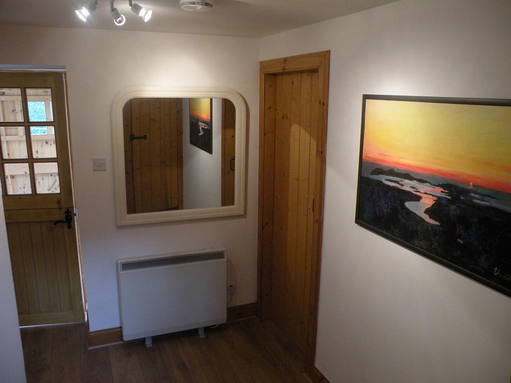 Mchugh And Loudon Cottages Saint Catherines ภายนอก รูปภาพ