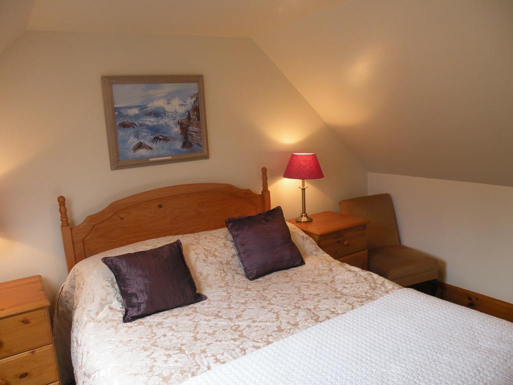 Mchugh And Loudon Cottages Saint Catherines ภายนอก รูปภาพ