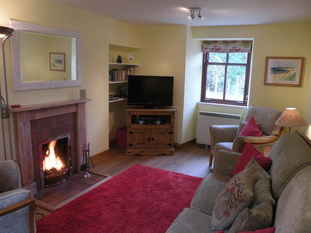 Mchugh And Loudon Cottages Saint Catherines ภายนอก รูปภาพ