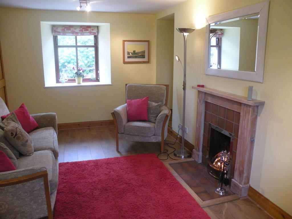 Mchugh And Loudon Cottages Saint Catherines ภายนอก รูปภาพ