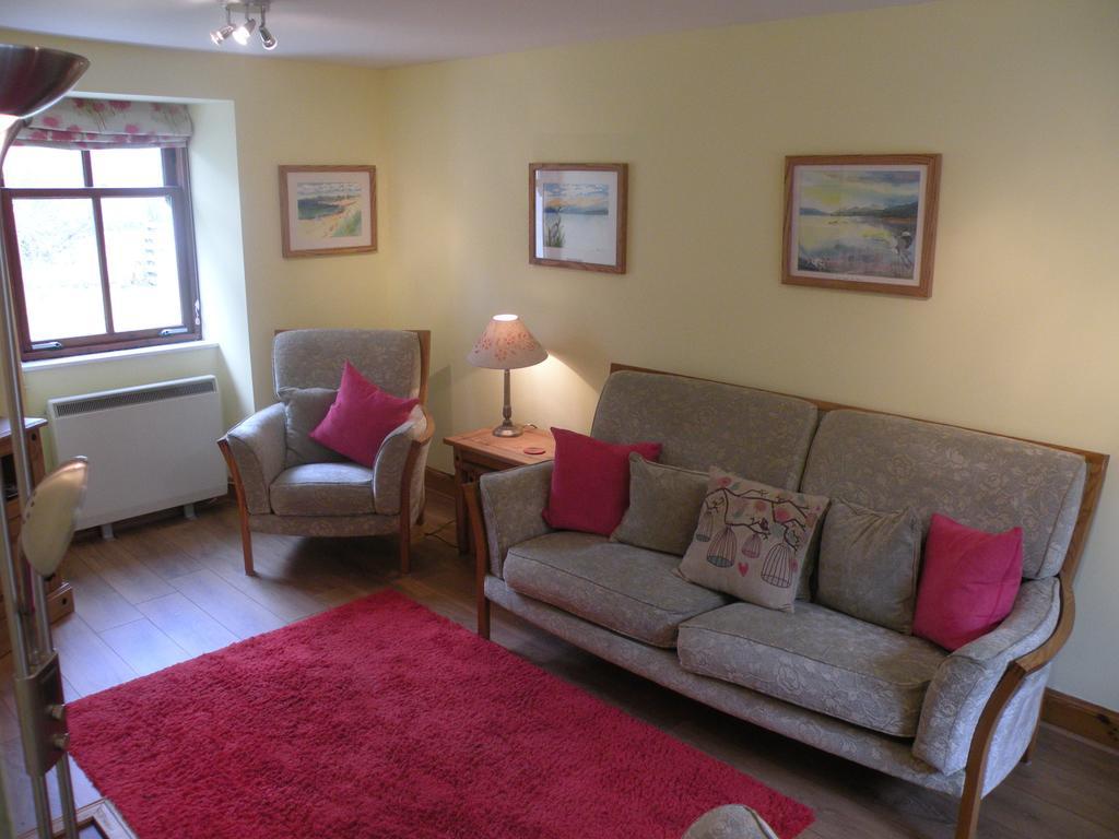 Mchugh And Loudon Cottages Saint Catherines ภายนอก รูปภาพ