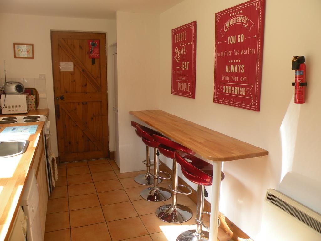Mchugh And Loudon Cottages Saint Catherines ภายนอก รูปภาพ
